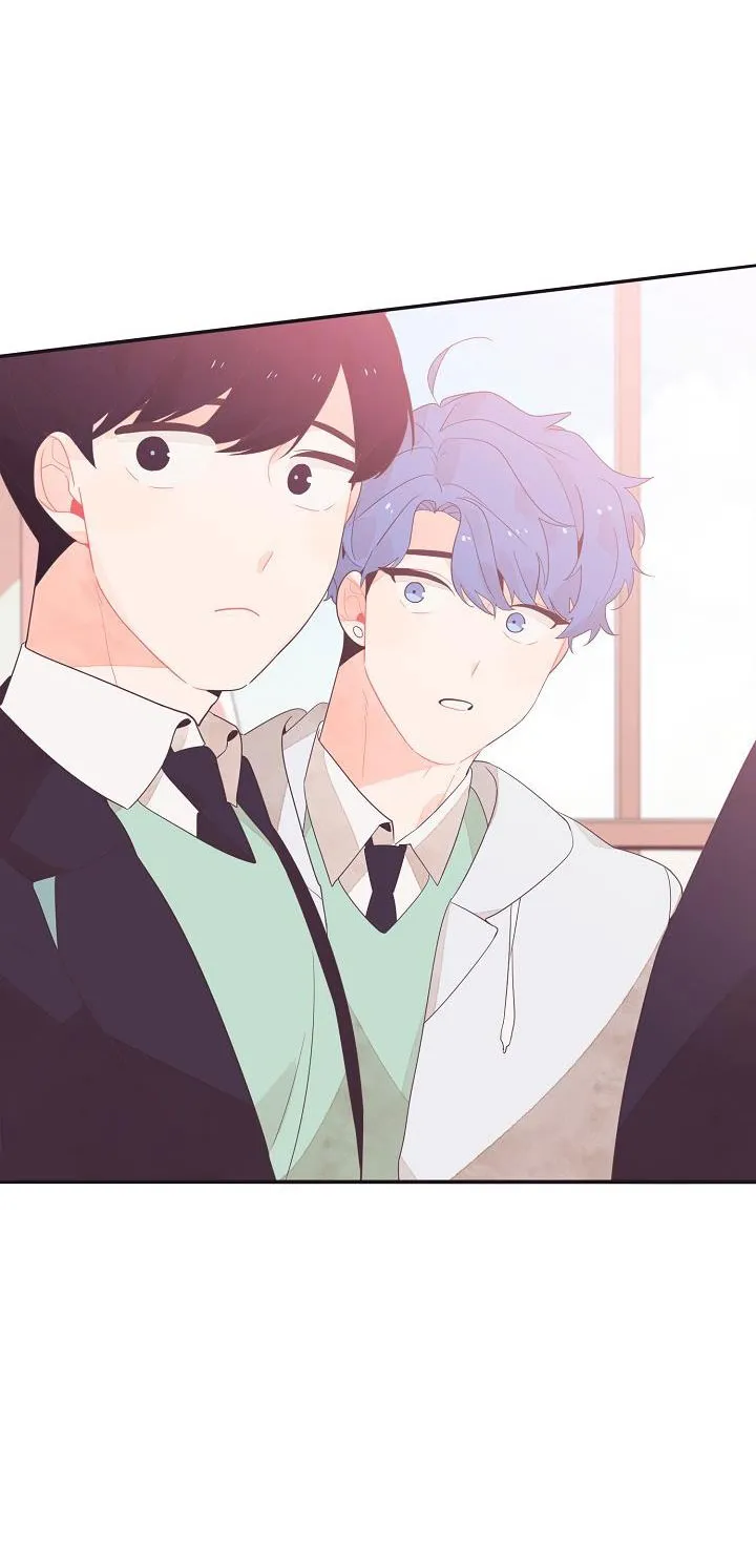 Tuổi 17 của cậu Chapter 1 Trang 39