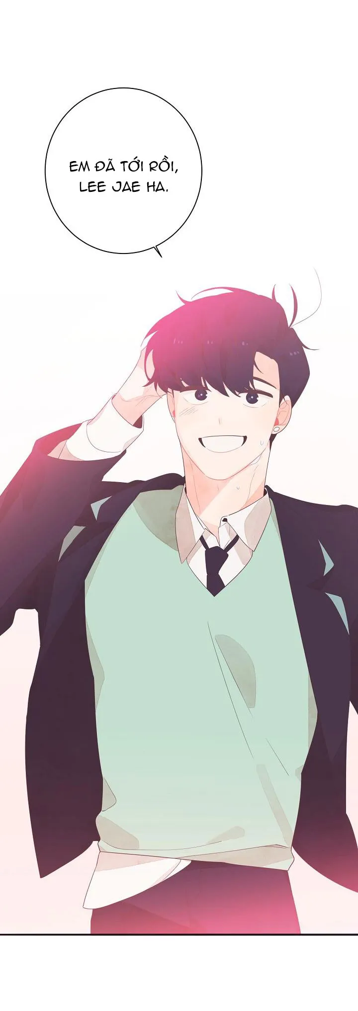 Tuổi 17 của cậu Chapter 1 Trang 40