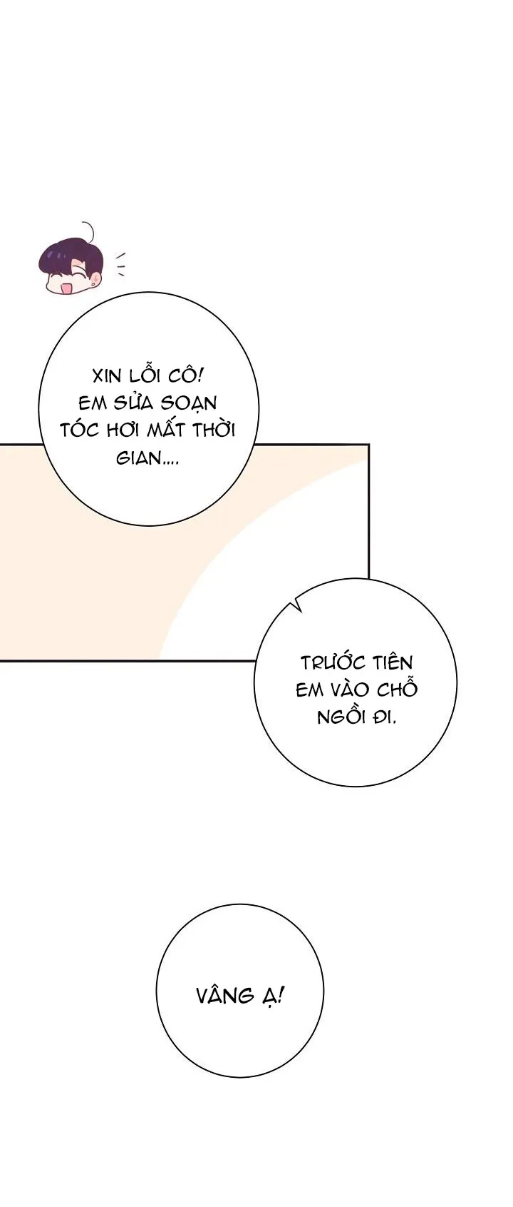 Tuổi 17 của cậu Chapter 1 Trang 41