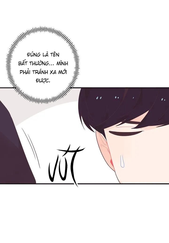Tuổi 17 của cậu Chapter 1 Trang 43
