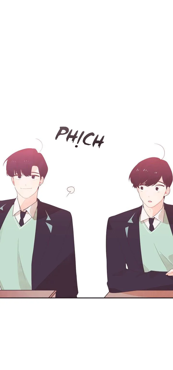 Tuổi 17 của cậu Chapter 1 Trang 44