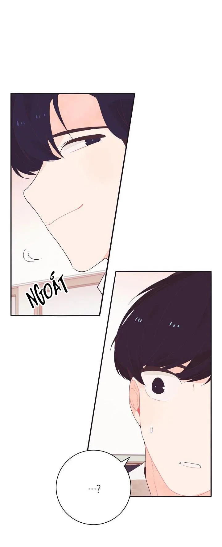 Tuổi 17 của cậu Chapter 1 Trang 45