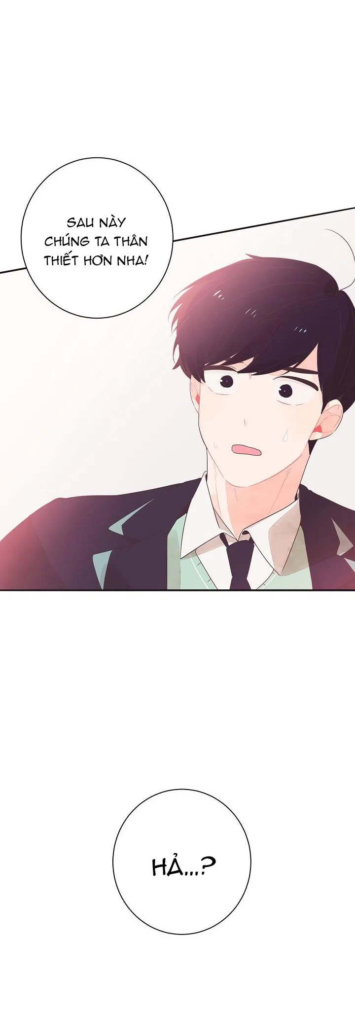 Tuổi 17 của cậu Chapter 1 Trang 47