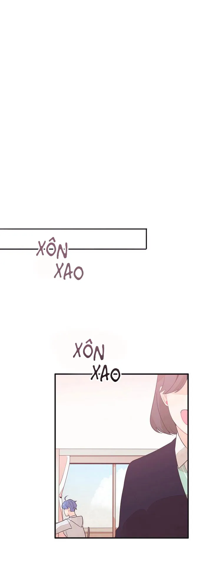 Tuổi 17 của cậu Chapter 1 Trang 48