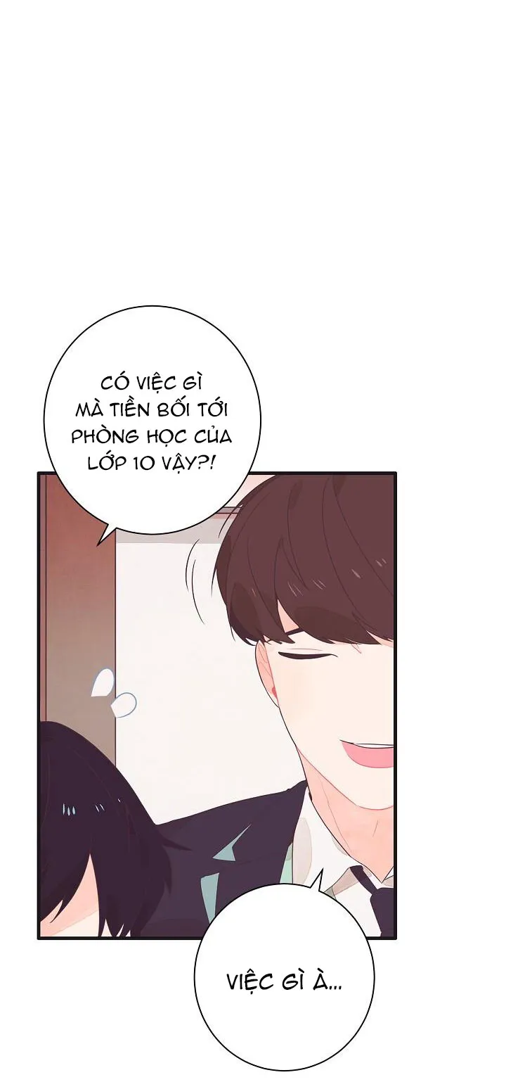 Tuổi 17 của cậu Chapter 1 Trang 56