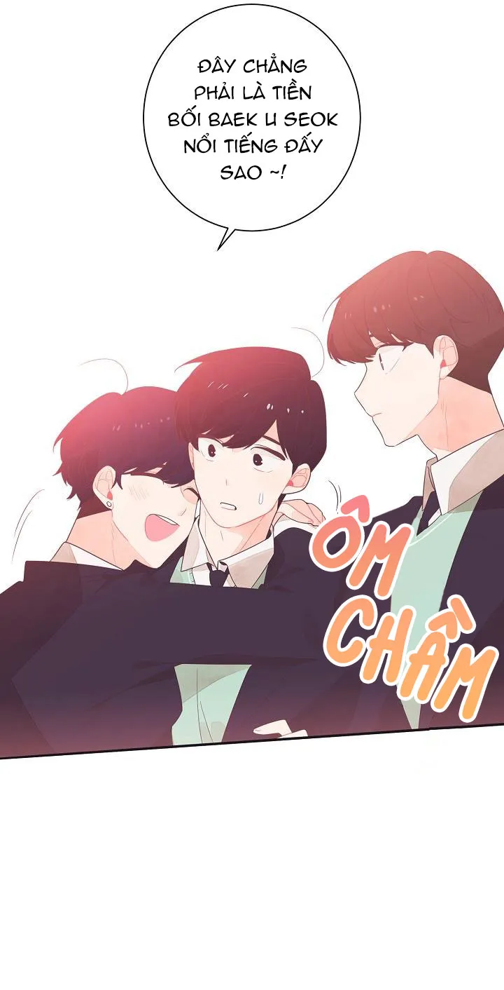 Tuổi 17 của cậu Chapter 1 Trang 61