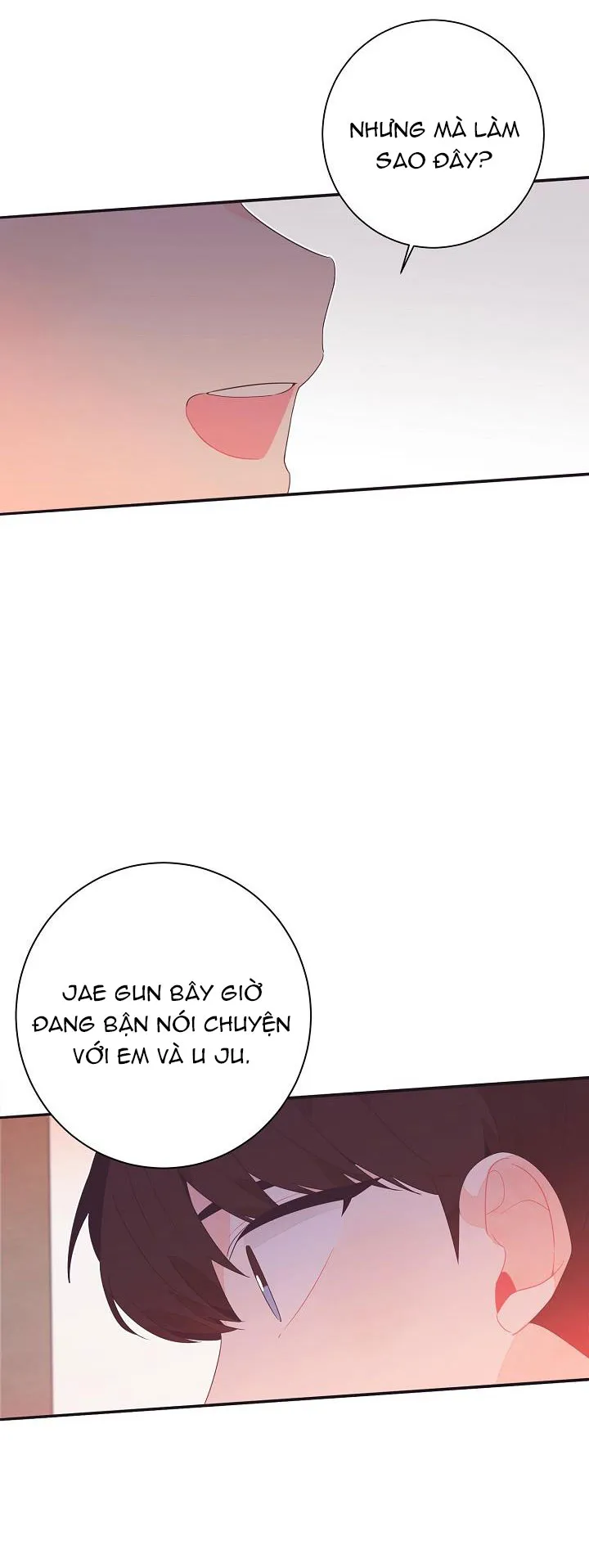 Tuổi 17 của cậu Chapter 1 Trang 62