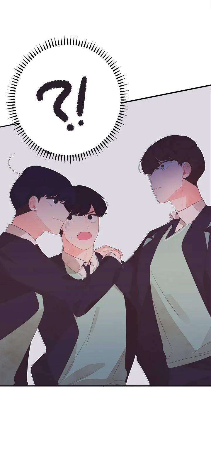 Tuổi 17 của cậu Chapter 1 Trang 64