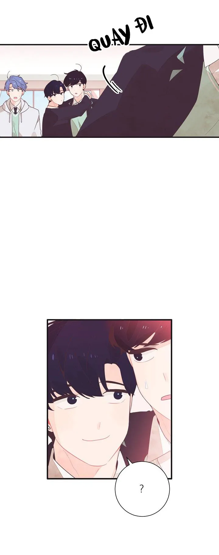 Tuổi 17 của cậu Chapter 2 Trang 6