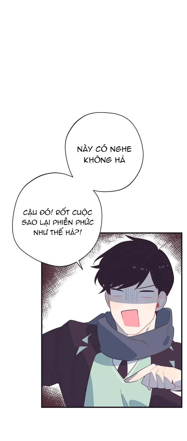 Tuổi 17 của cậu Chapter 2 Trang 12