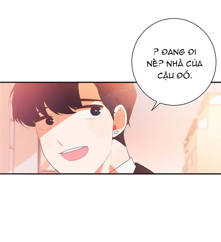 Tuổi 17 của cậu Chapter 2 Trang 14
