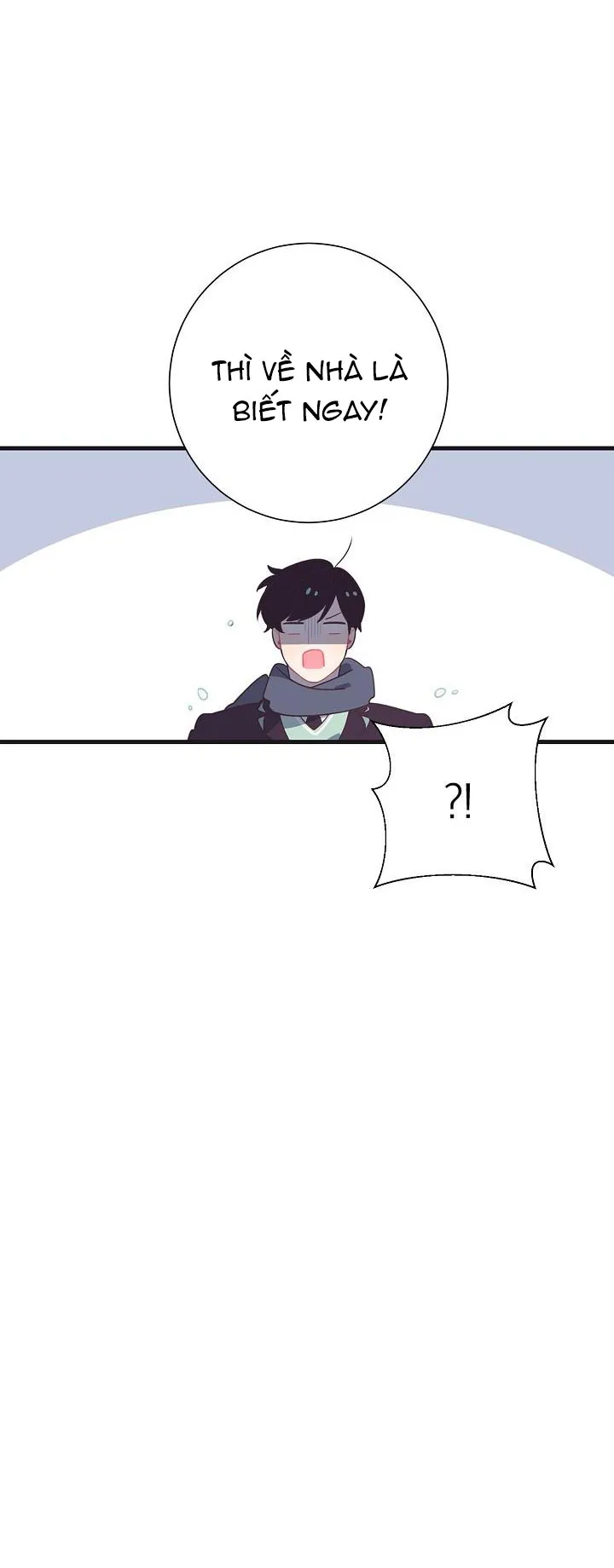 Tuổi 17 của cậu Chapter 2 Trang 19