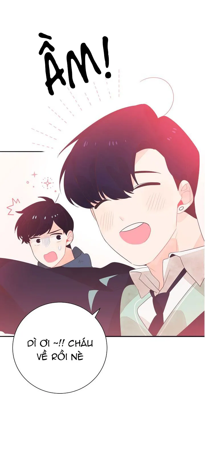 Tuổi 17 của cậu Chapter 2 Trang 21