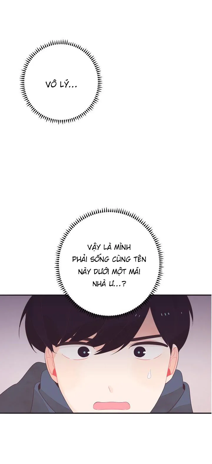 Tuổi 17 của cậu Chapter 2 Trang 23