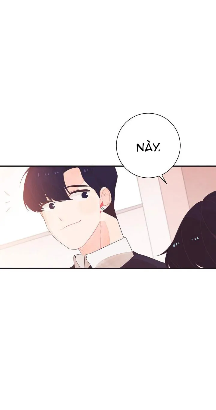 Tuổi 17 của cậu Chapter 2 Trang 24