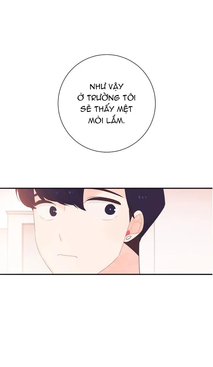 Tuổi 17 của cậu Chapter 2 Trang 26