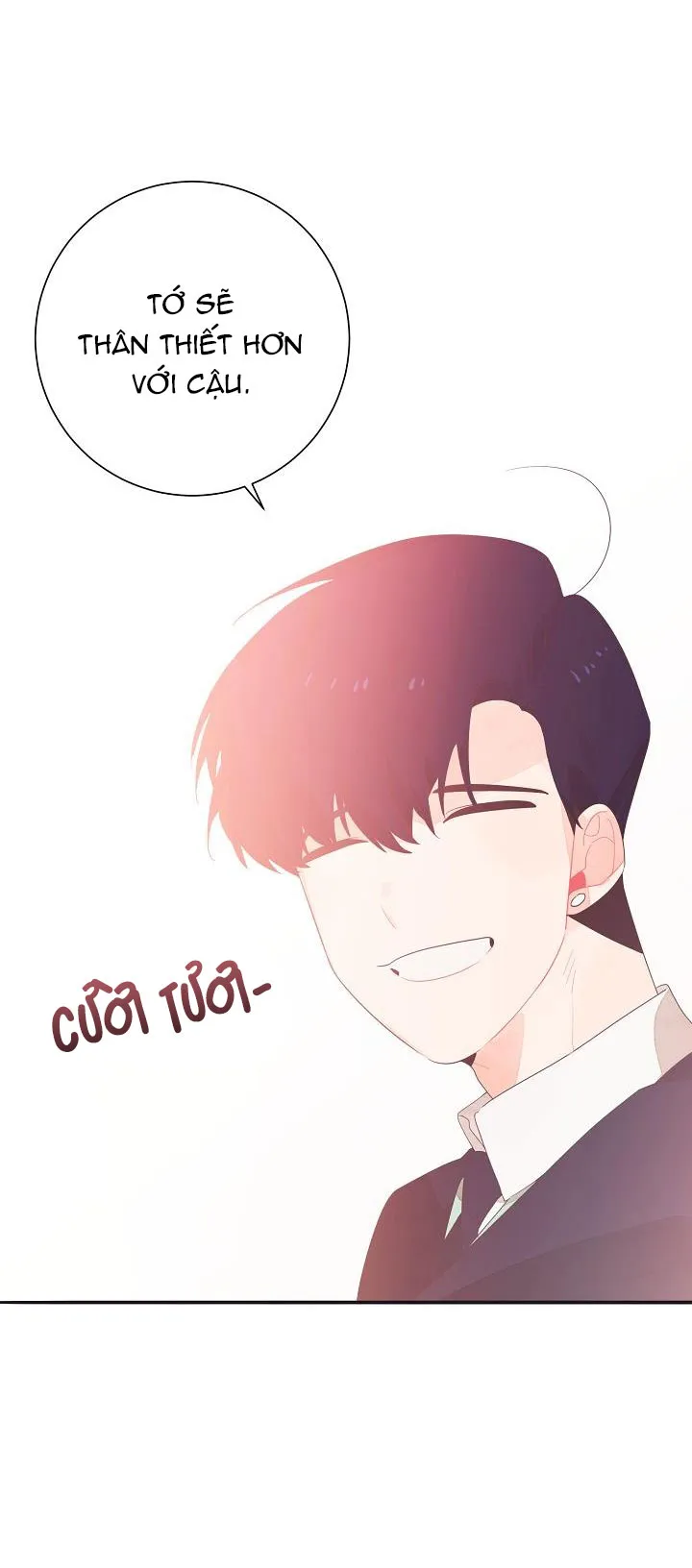 Tuổi 17 của cậu Chapter 2 Trang 28
