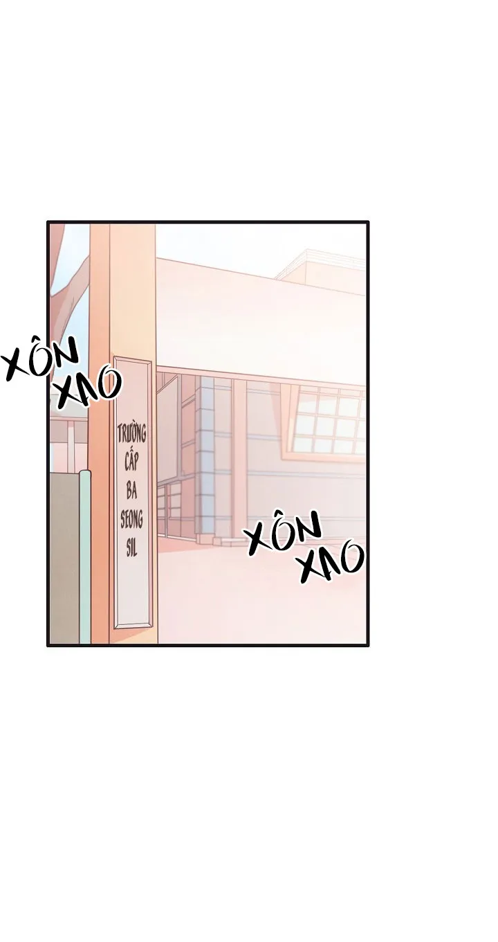 Tuổi 17 của cậu Chapter 2 Trang 32