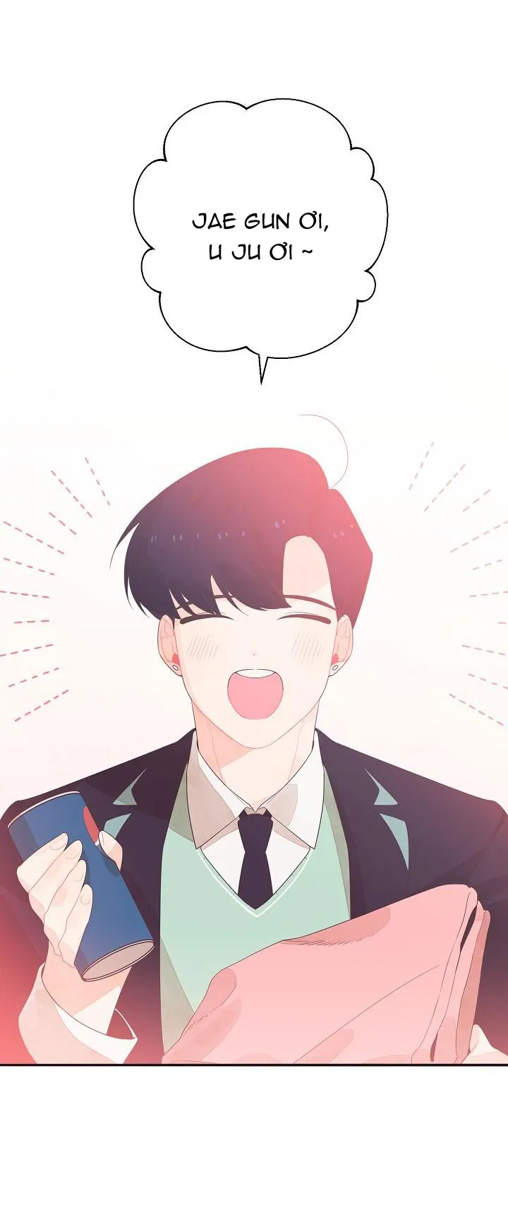 Tuổi 17 của cậu Chapter 2 Trang 33