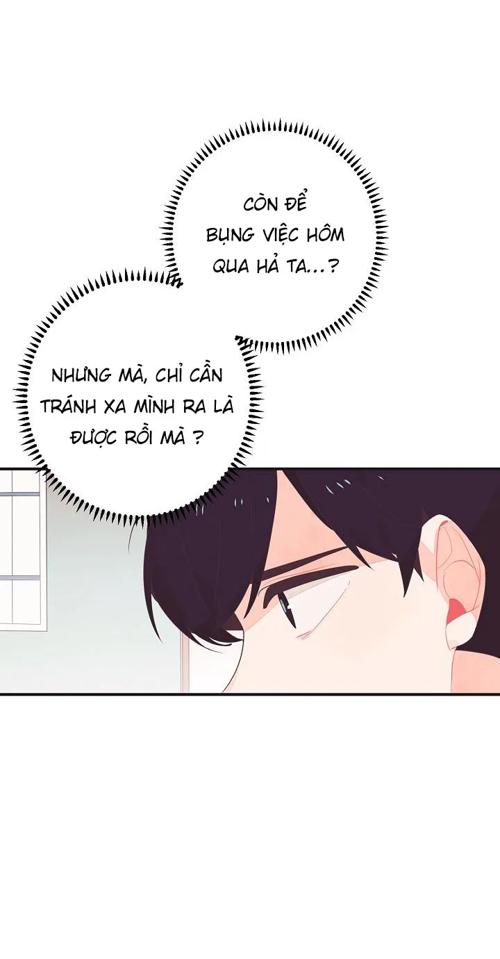 Tuổi 17 của cậu Chapter 2 Trang 38