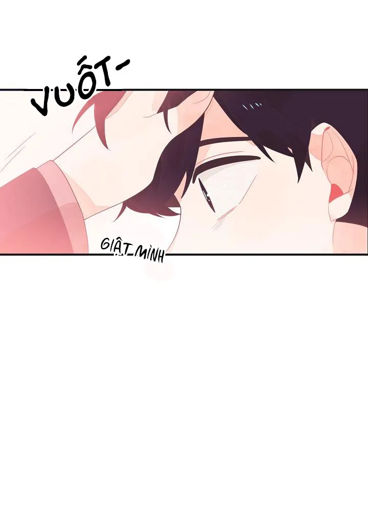 Tuổi 17 của cậu Chapter 2 Trang 39