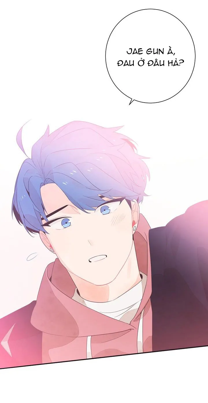 Tuổi 17 của cậu Chapter 2 Trang 40