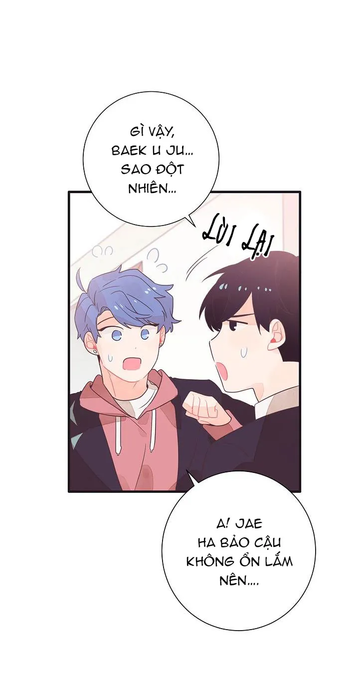 Tuổi 17 của cậu Chapter 2 Trang 42