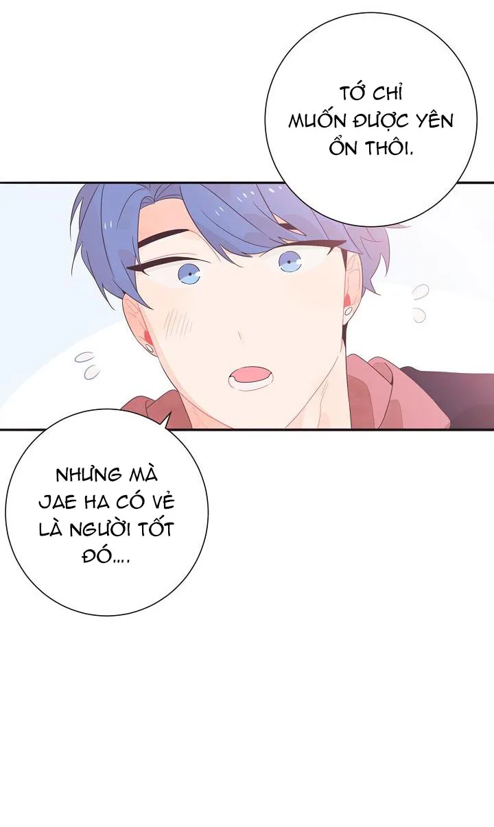 Tuổi 17 của cậu Chapter 2 Trang 44