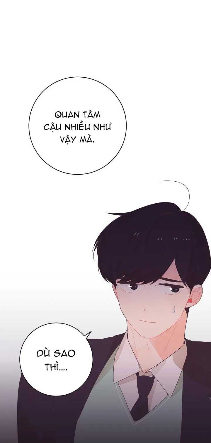 Tuổi 17 của cậu Chapter 2 Trang 45