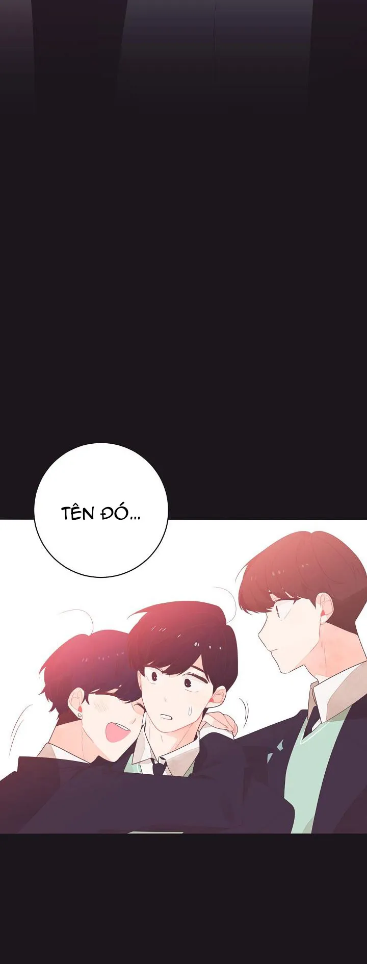 Tuổi 17 của cậu Chapter 2 Trang 46