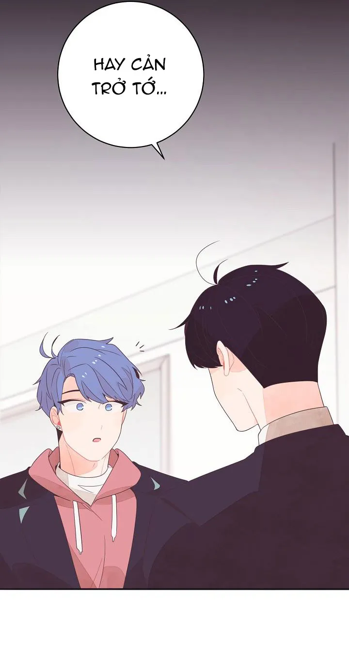 Tuổi 17 của cậu Chapter 2 Trang 49