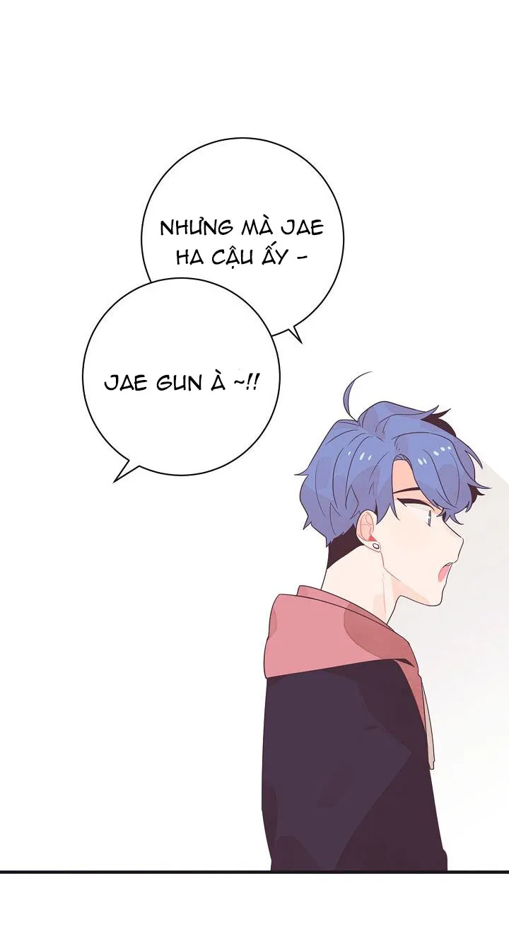 Tuổi 17 của cậu Chapter 2 Trang 51