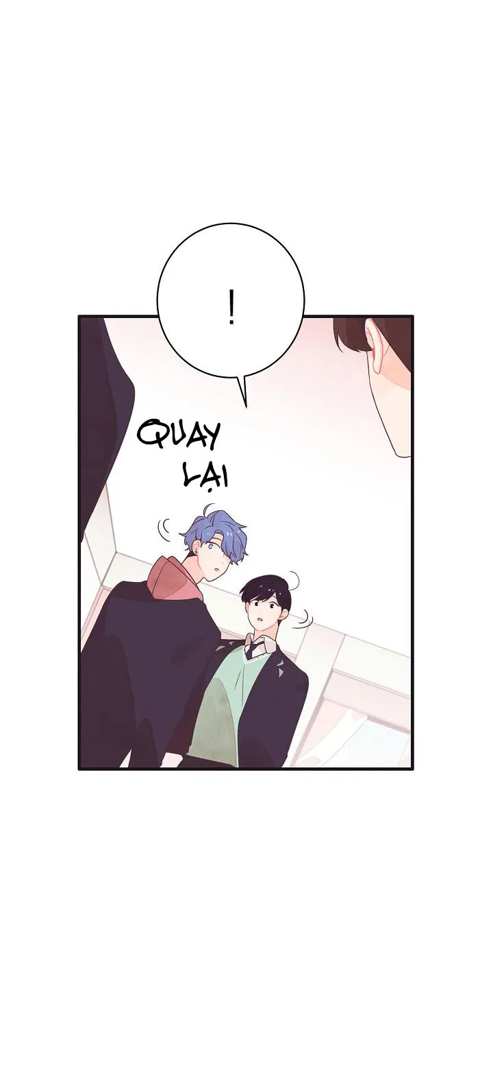 Tuổi 17 của cậu Chapter 2 Trang 52
