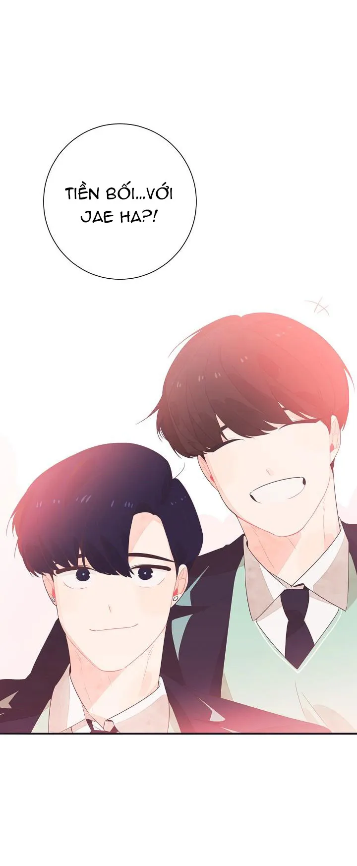 Tuổi 17 của cậu Chapter 2 Trang 53