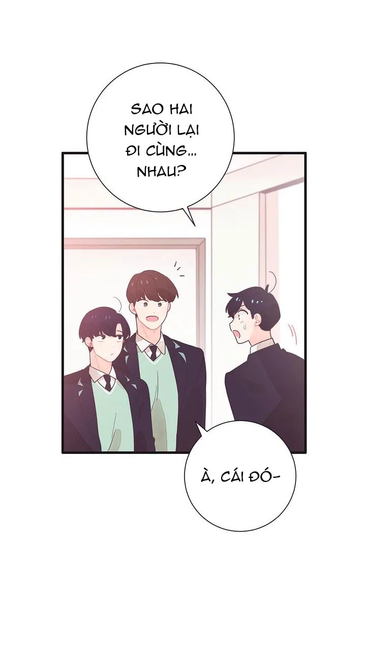 Tuổi 17 của cậu Chapter 2 Trang 54