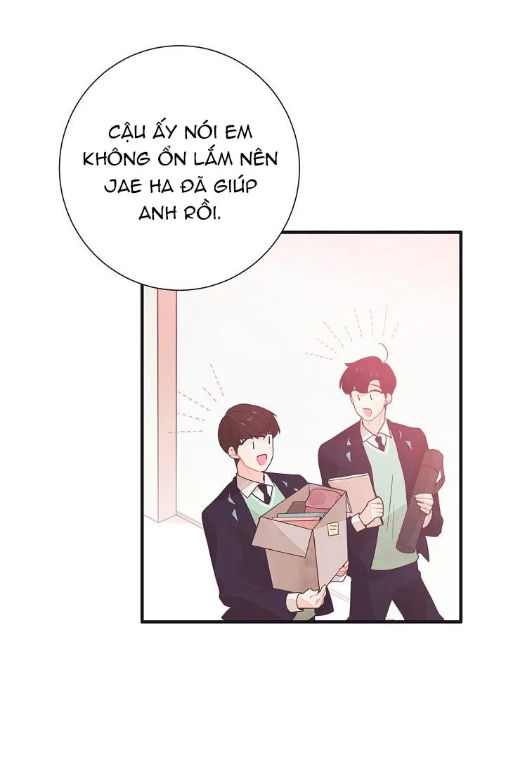 Tuổi 17 của cậu Chapter 2 Trang 56