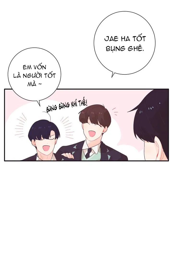 Tuổi 17 của cậu Chapter 2 Trang 57