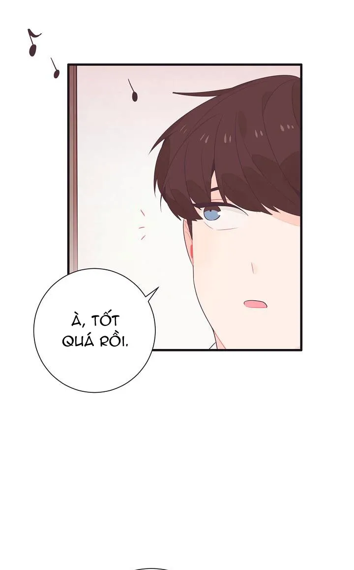 Tuổi 17 của cậu Chapter 2 Trang 58