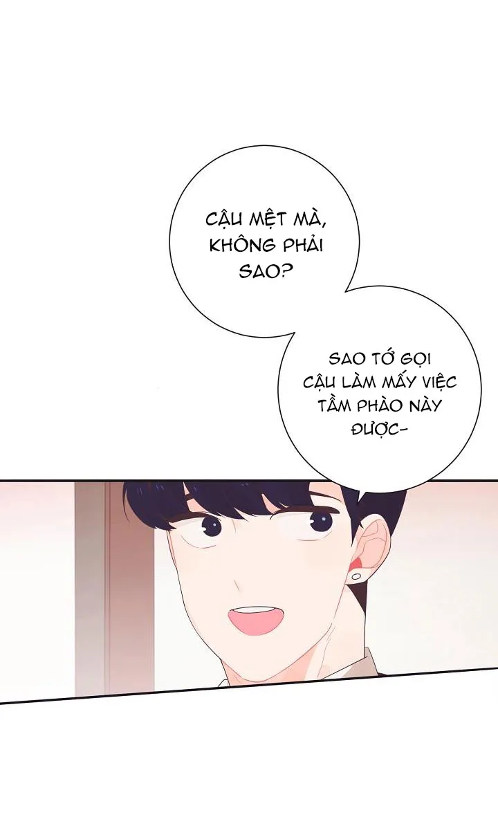 Tuổi 17 của cậu Chapter 2 Trang 61