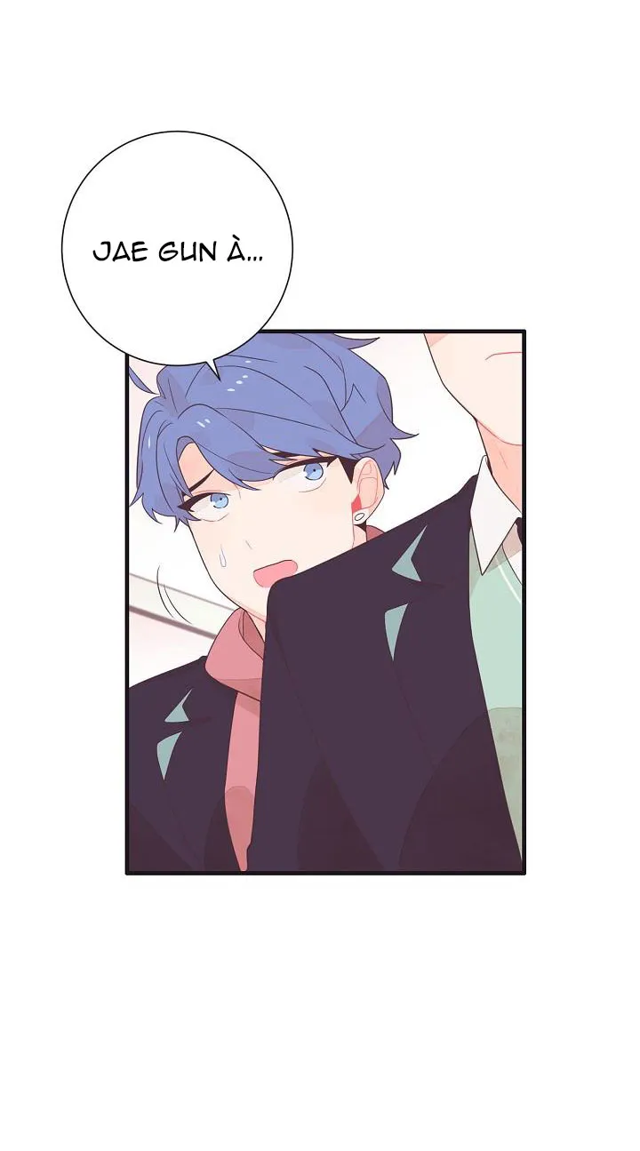 Tuổi 17 của cậu Chapter 2 Trang 63