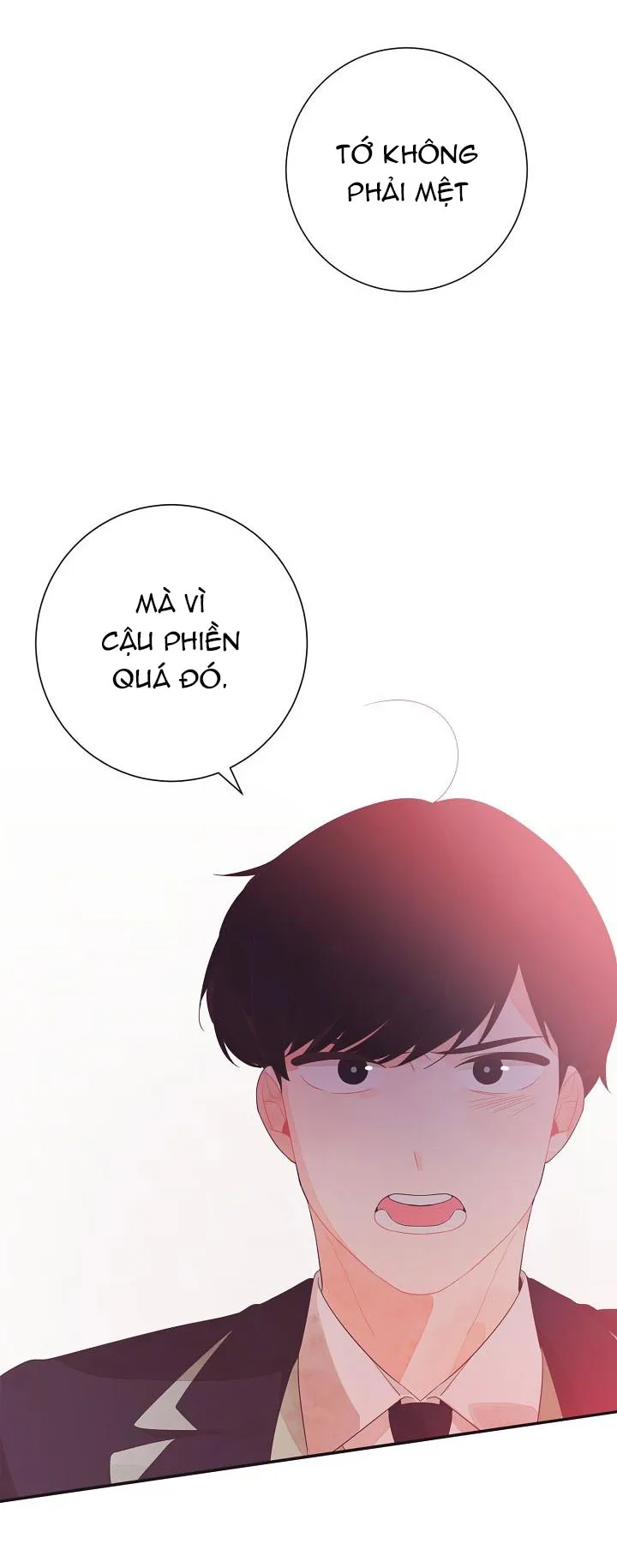 Tuổi 17 của cậu Chapter 2 Trang 64