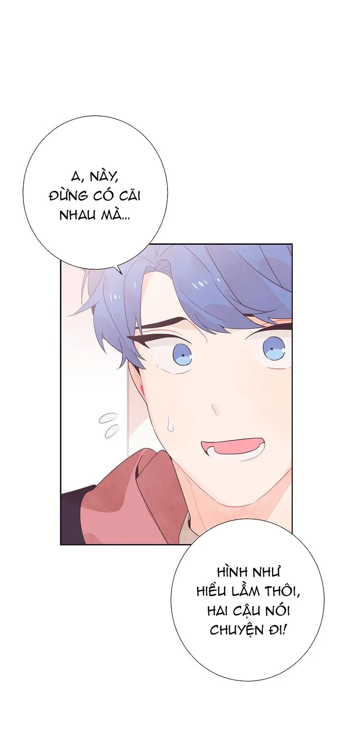 Tuổi 17 của cậu Chapter 3 Trang 3