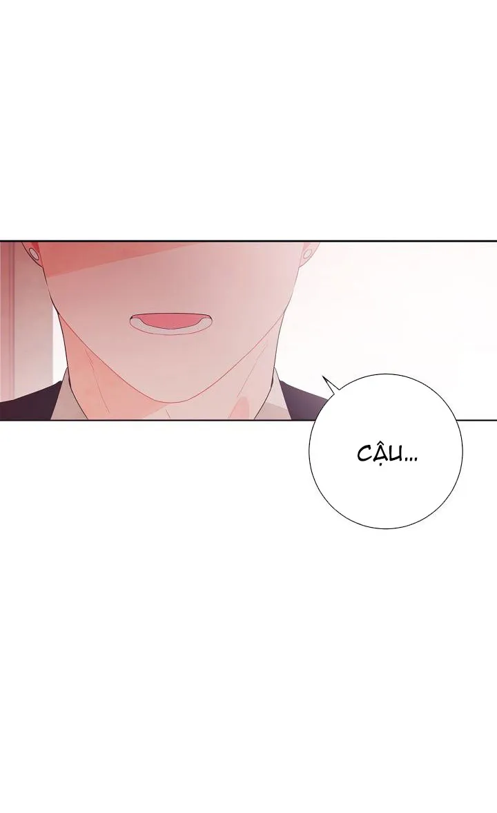 Tuổi 17 của cậu Chapter 3 Trang 4