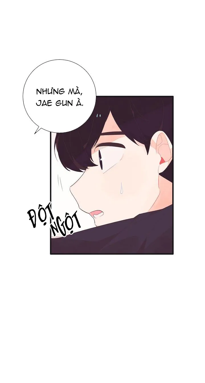 Tuổi 17 của cậu Chapter 3 Trang 8