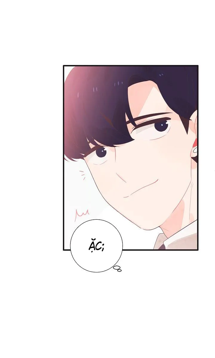 Tuổi 17 của cậu Chapter 3 Trang 18