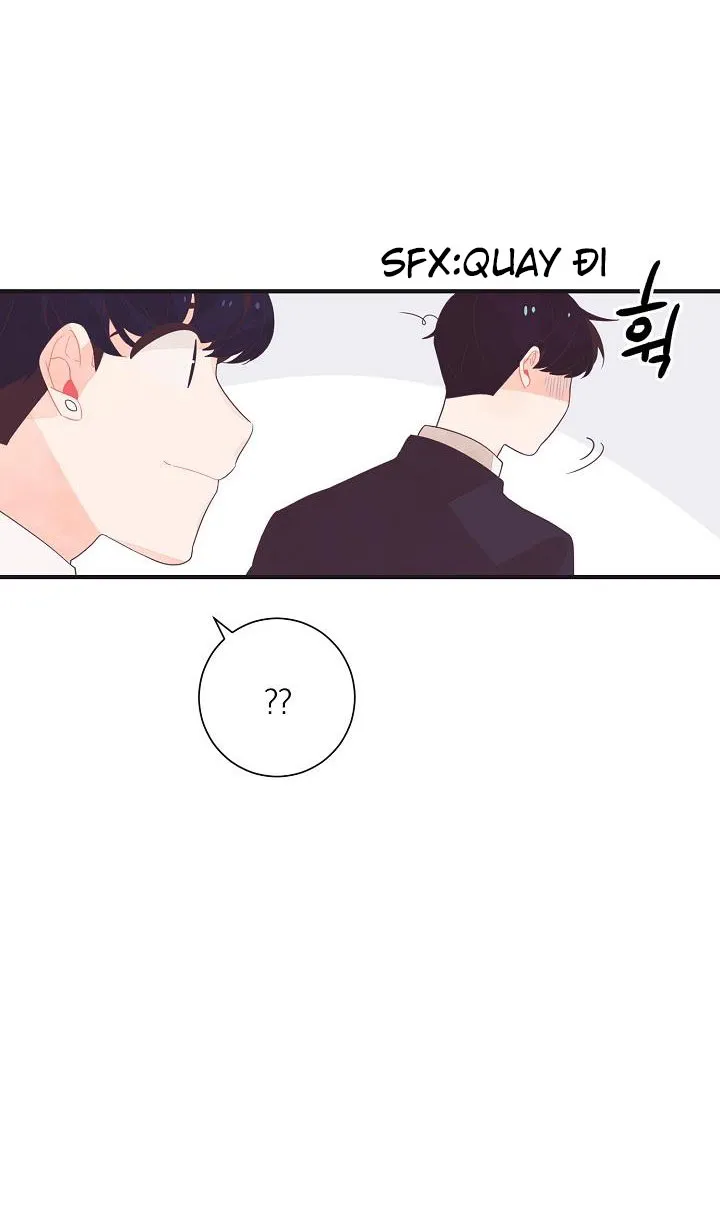 Tuổi 17 của cậu Chapter 3 Trang 19