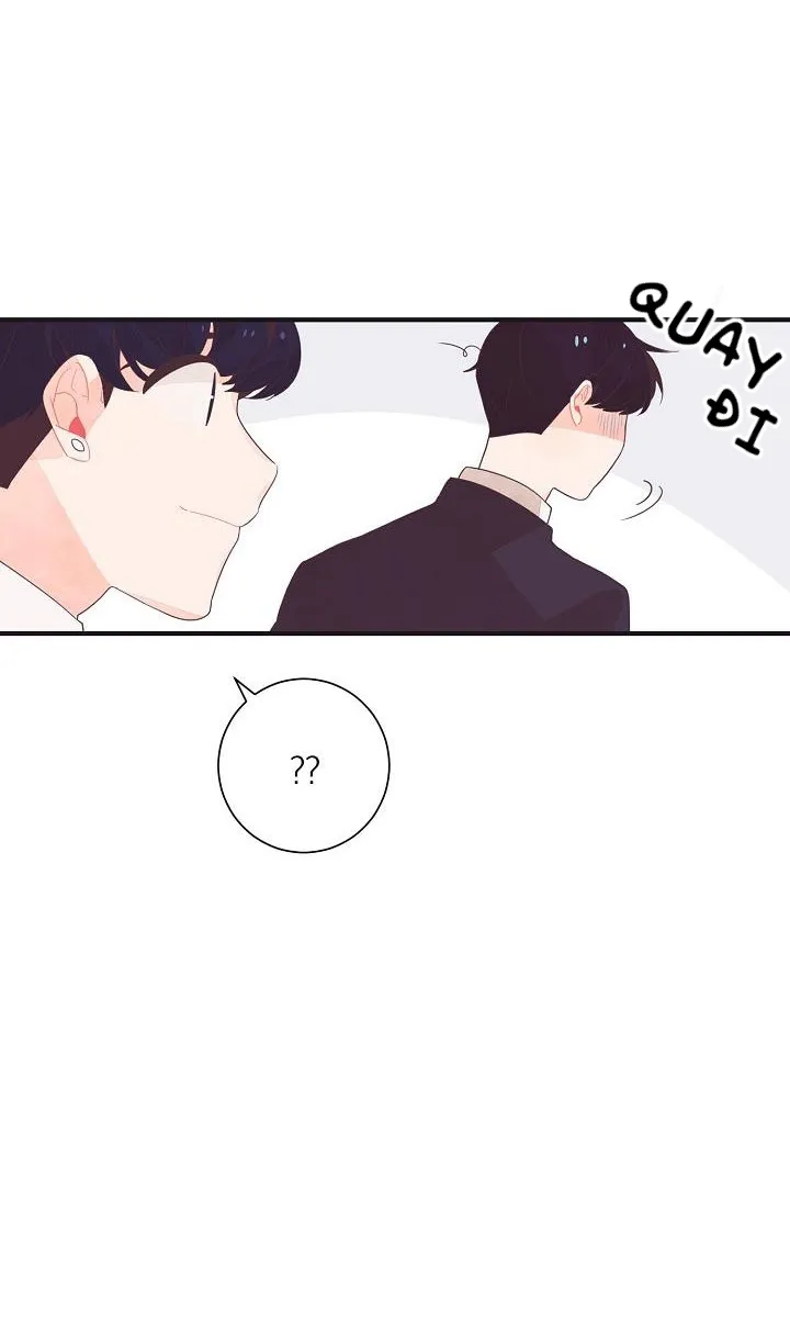 Tuổi 17 của cậu Chapter 3 Trang 20