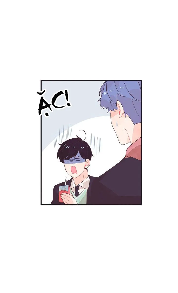 Tuổi 17 của cậu Chapter 3 Trang 24