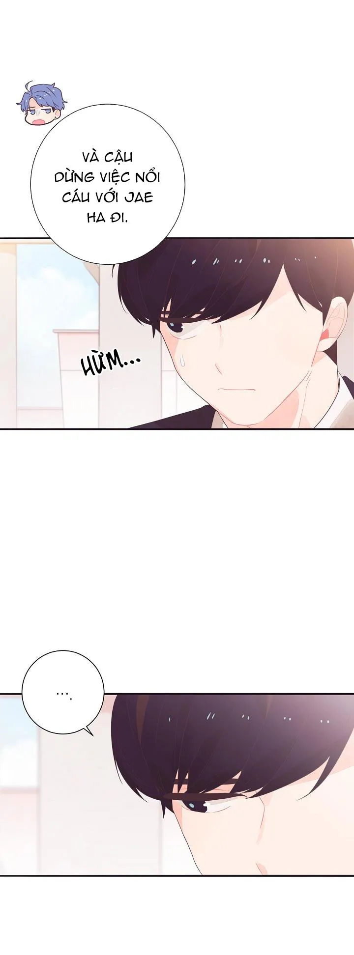 Tuổi 17 của cậu Chapter 3 Trang 26