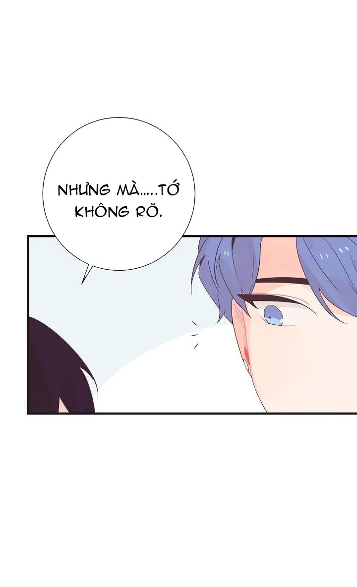 Tuổi 17 của cậu Chapter 3 Trang 27